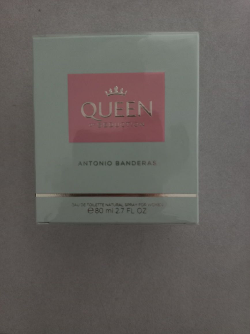 Парфуми Queen Banderas