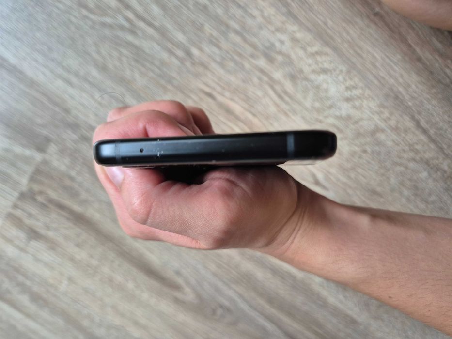 Samsung Galaxy Z Flip 3 5G Telefon