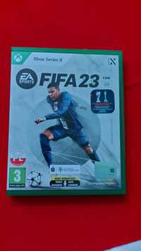 Fifa 2023 XBOX Series X