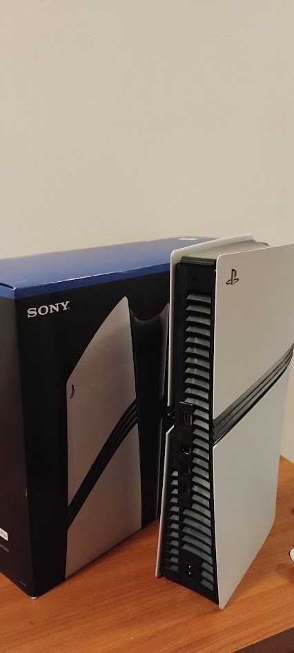 Playstation 5 Pro