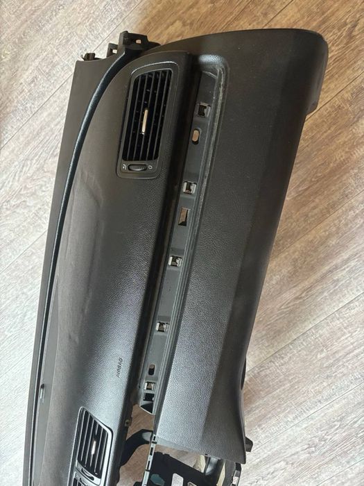 Торпедо Passat B6