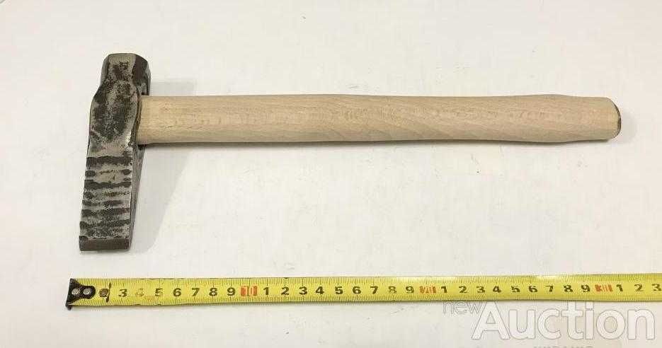 Ключі ріжкові, молотки СРСР