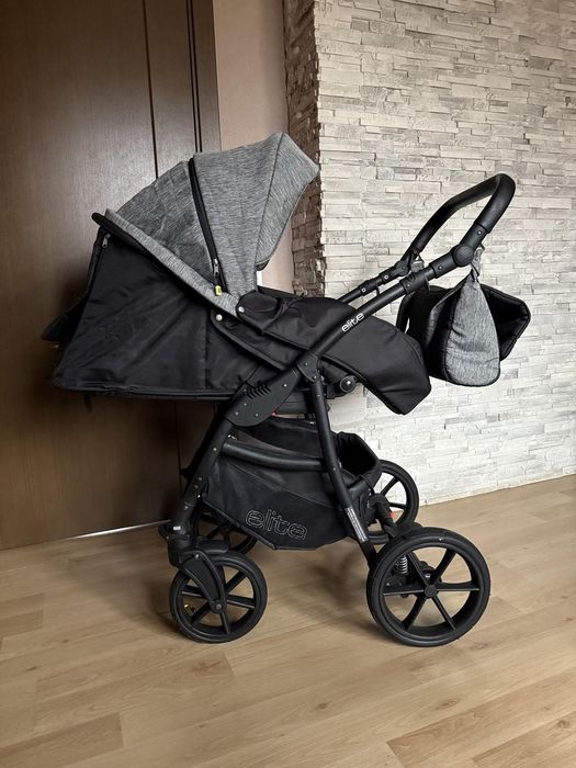 Коляска 2в1 Elite
