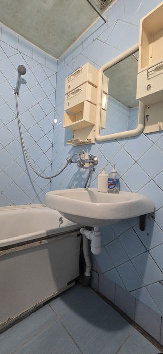 Оренда 3 кімнатної квартири на 15 мікрорайоні