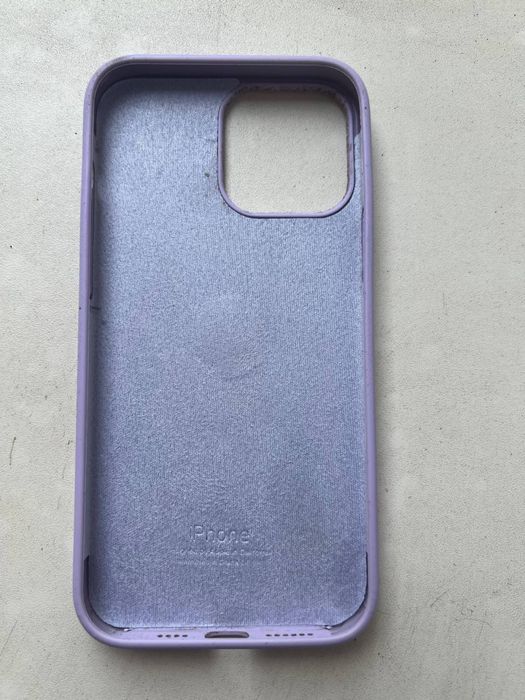 Чехол на Apple Iphone 13 Pro max