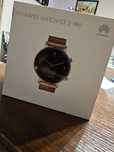 Sprzedam zegarek huawei watch GT2 42mm