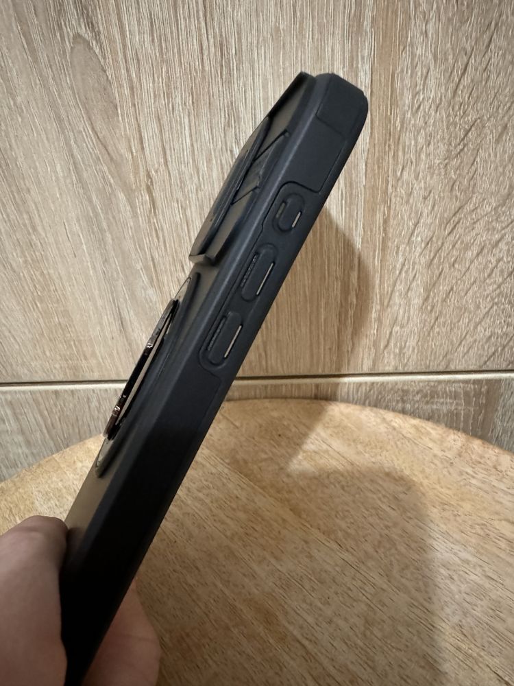 2 szt. Etui, case do iPhone 15 Pro Max