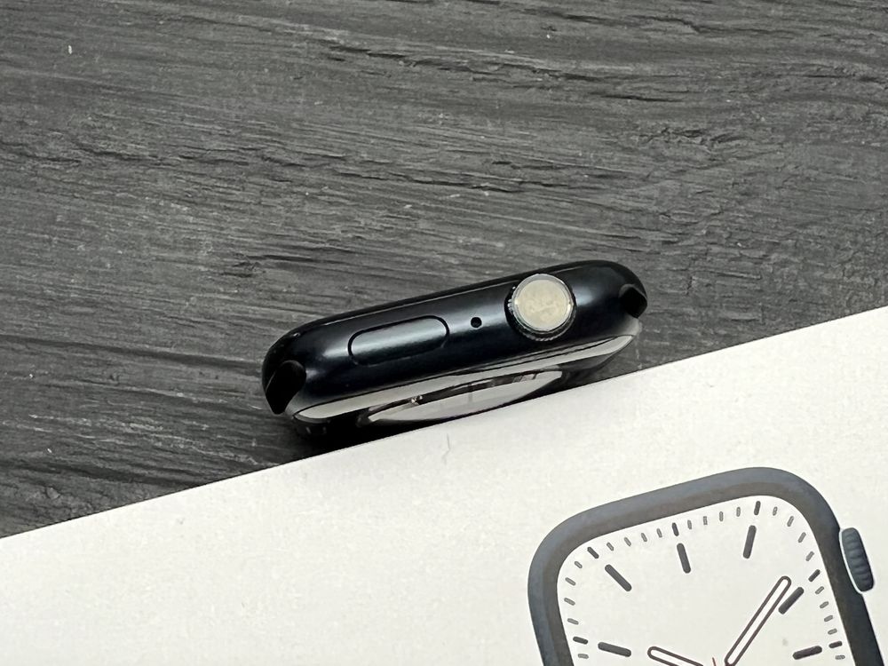 MAГAЗИН Apple Watch Series 7 45mm Mid ГАРАНТИЯ/Trade-In/Bыкyп/Oбмeн