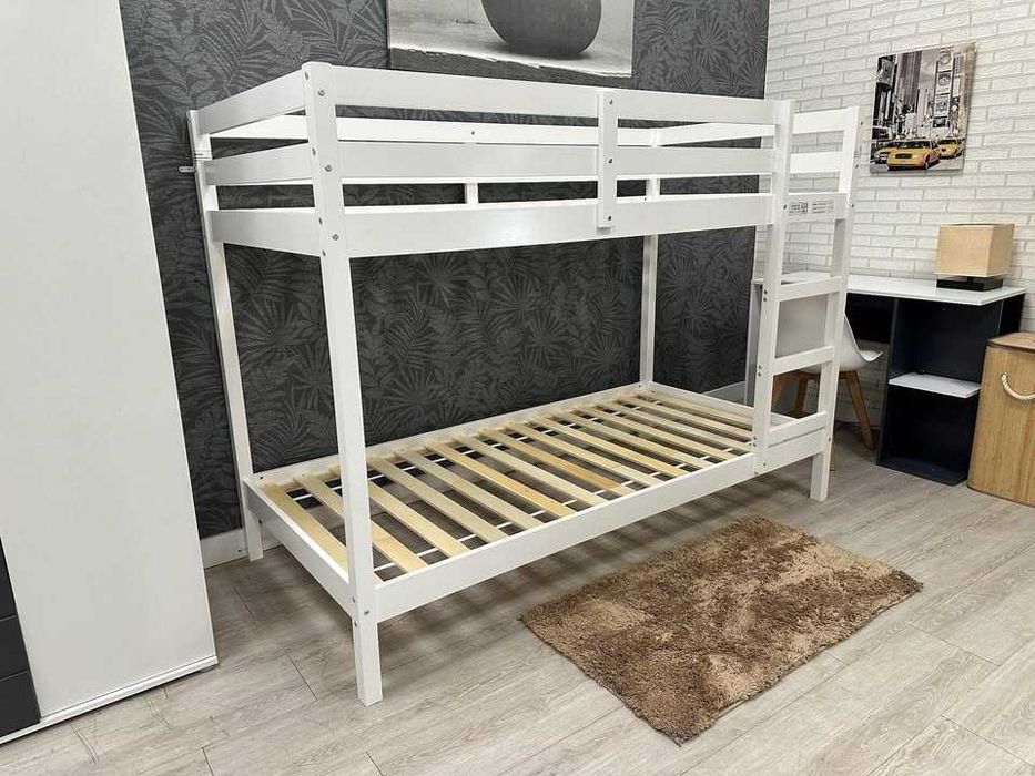 oferta beliche de madeira nova com envio grátis