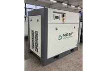 Гвинтовий компресор МАСТ SH-20 Inverter 2200 л/хв, 10 Бар