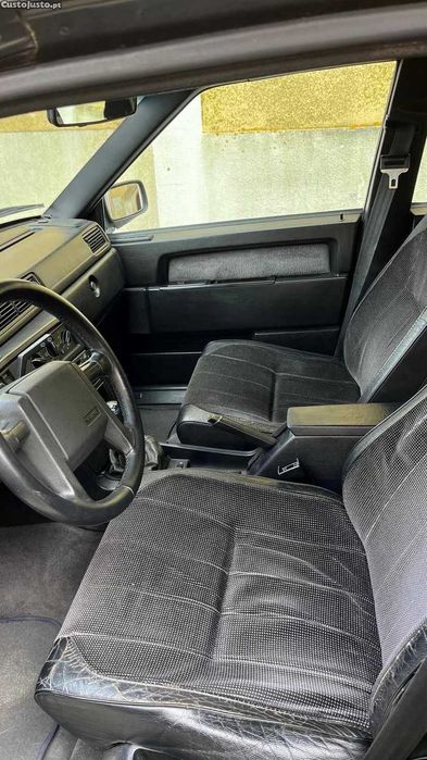 Volvo 940 GLE TD 122 CVs - 93 (Troca ou venda)