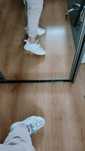 Adidasy sneakersy 39