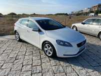 Volvo V40 D2 Momentum