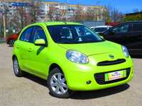 Nissan Micra 2013