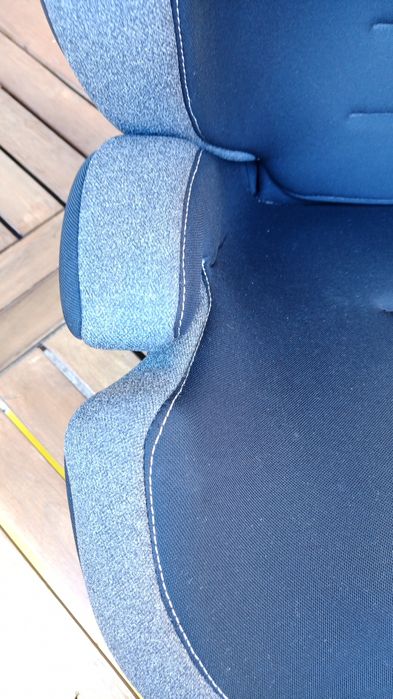 Cadeira auto  criança