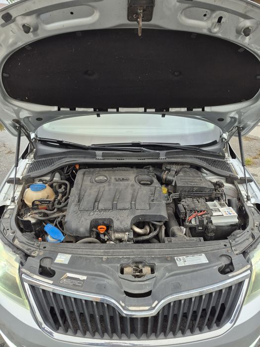 Продам Шкода Рапид