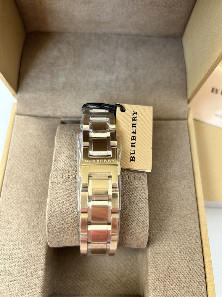 Годинник Burberry bu9203 та bu9103