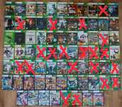 Gry na konsolę Xbox 360