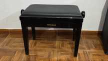 Banco de piano Roland