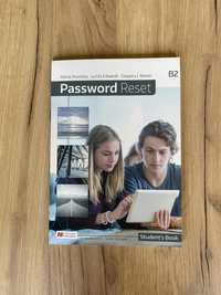 NOWY Podręcznik Password Reset B2 Macmillan