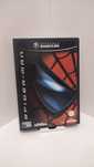 Spiderman Nintendo Gamecube Spider-man