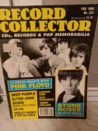 Record Collector nr 222/1998