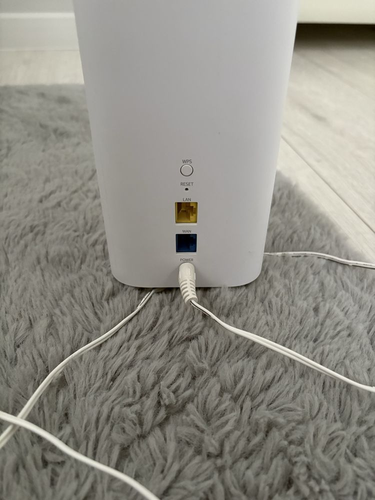 router internetowy nokia wifi beacon 2