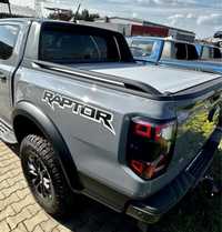 Roleta elektryczna Ford Ranger Raptor 23