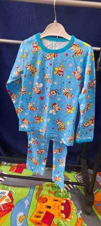 Пижама дитяча 114 розмір