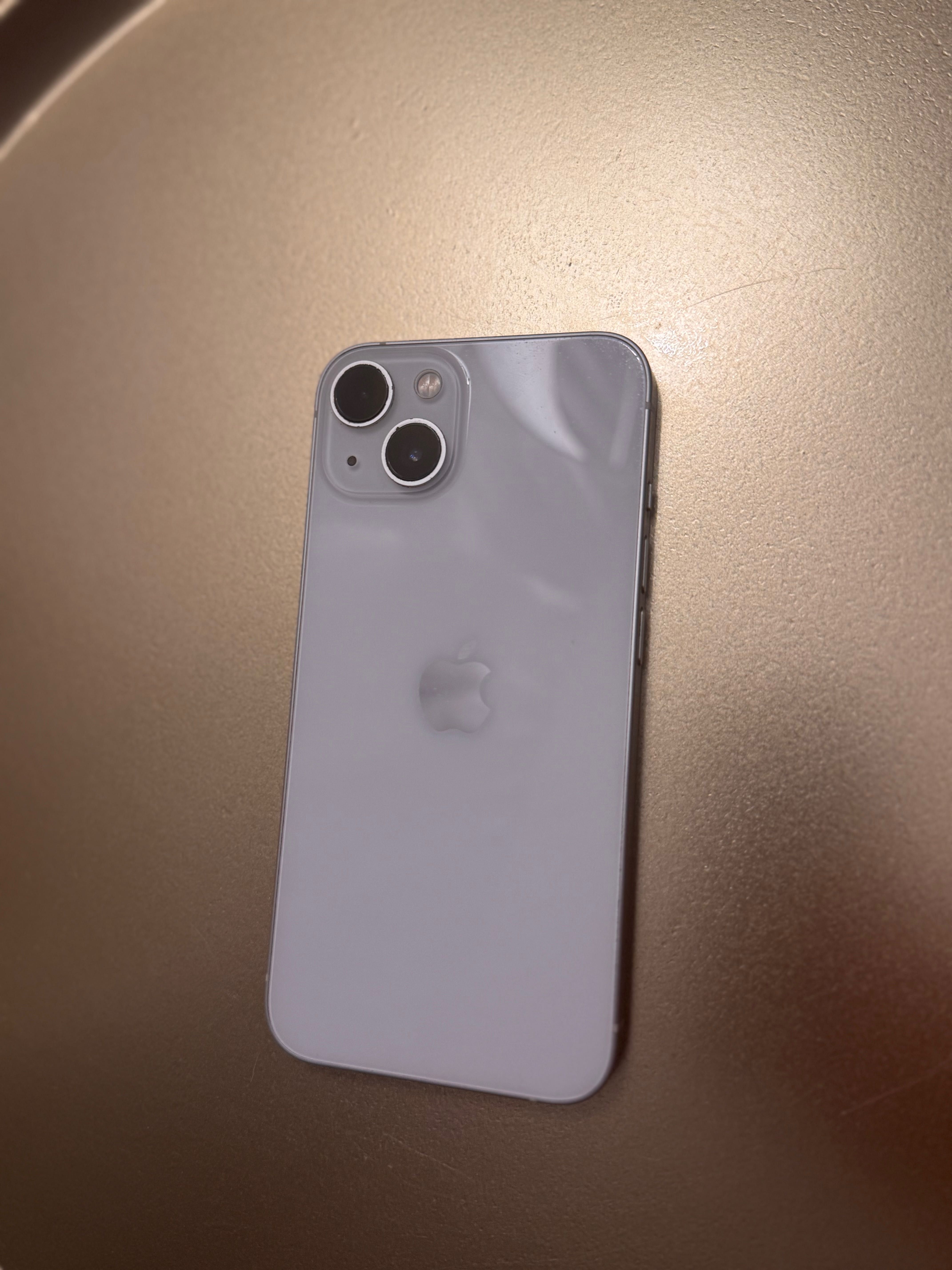 iPhone 13 256 GB