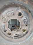 Koła 195/65 R15 4×100