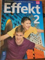 Podręcznik do języka niemieckiego kl. I liceum
