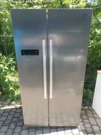 Холодильник Side-by-side BEKO з гарантією.
