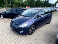 MITSUBISHI GRANDIS 2010r. 2.4 / 165 KM // 7 miejsc // Gaz //