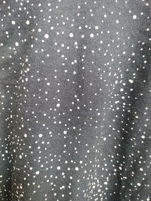 Sukienka wiskozowa r.44 nowa bez metki Carry