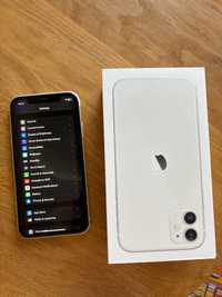 Iphone 11 128GB White