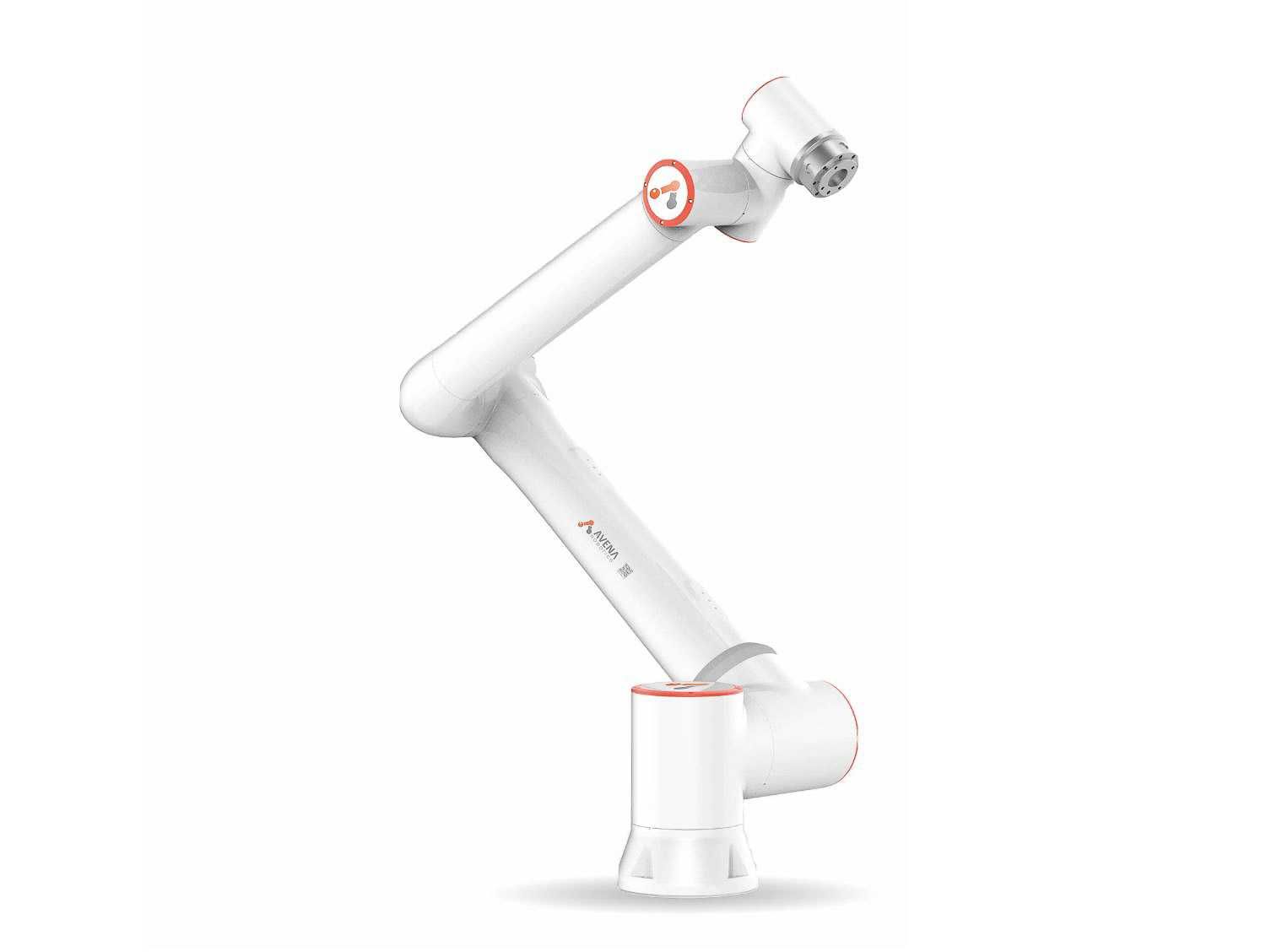 Robot współpracujący - Cobot - Avena Robotics FR10 - 10kg 1400mm