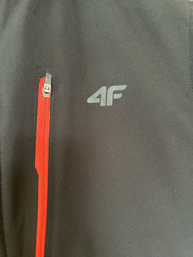 Kurtka softshel 4F M