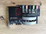 Karta dźwiękowa AIM SC808
