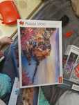 Puzzle 1500 trefl