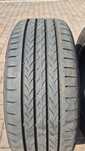 Continental ecocontact 6q 215/55/17 letnie