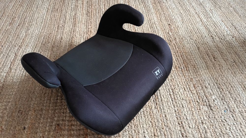 Banco auto Zippy 15-36kg