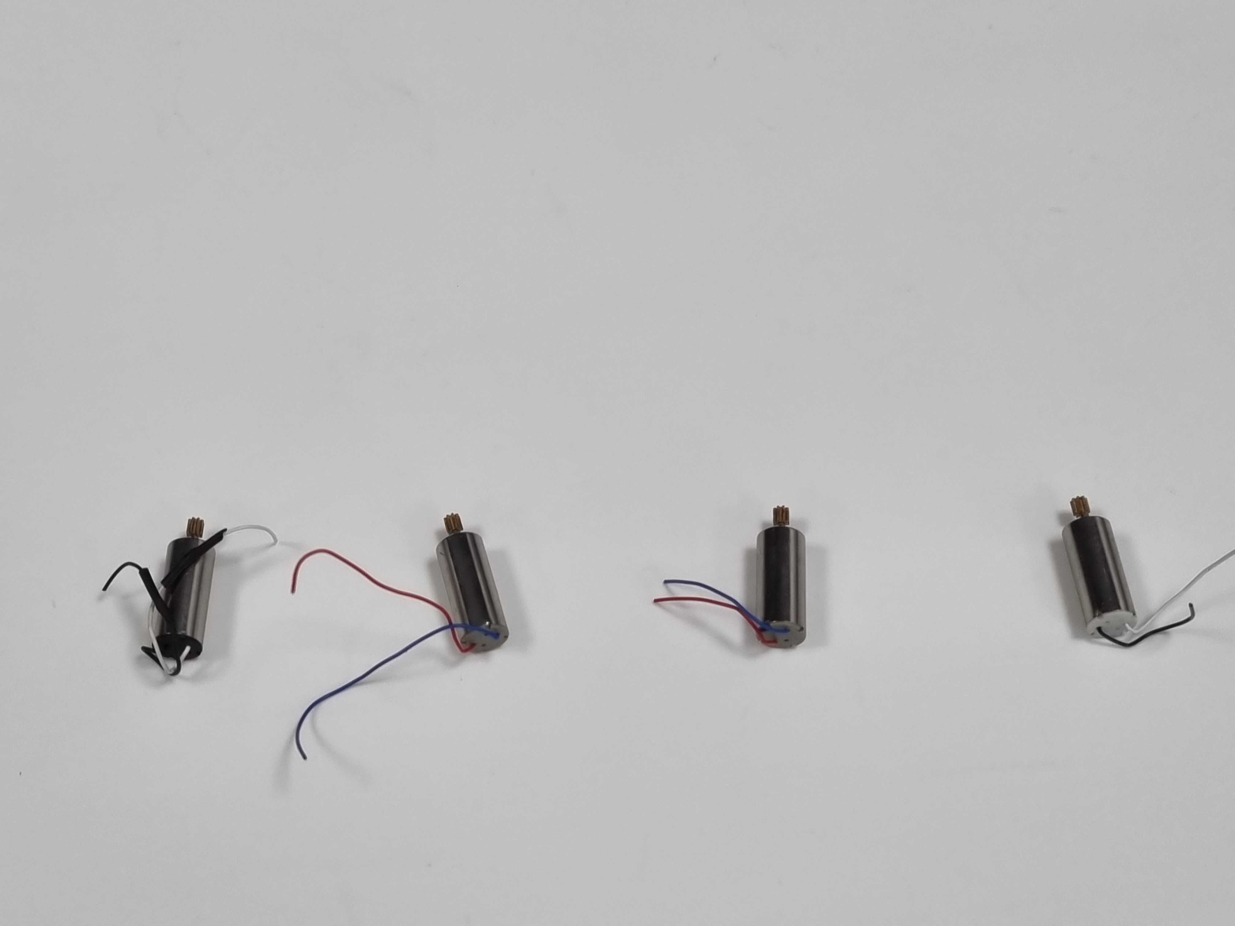 Silnik do mikro drona 8520 CW i CCW 3,7V
