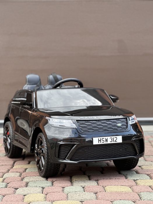 Дитячий електромобіль Авто для дитини Детский електромобіль Бмв Ауді