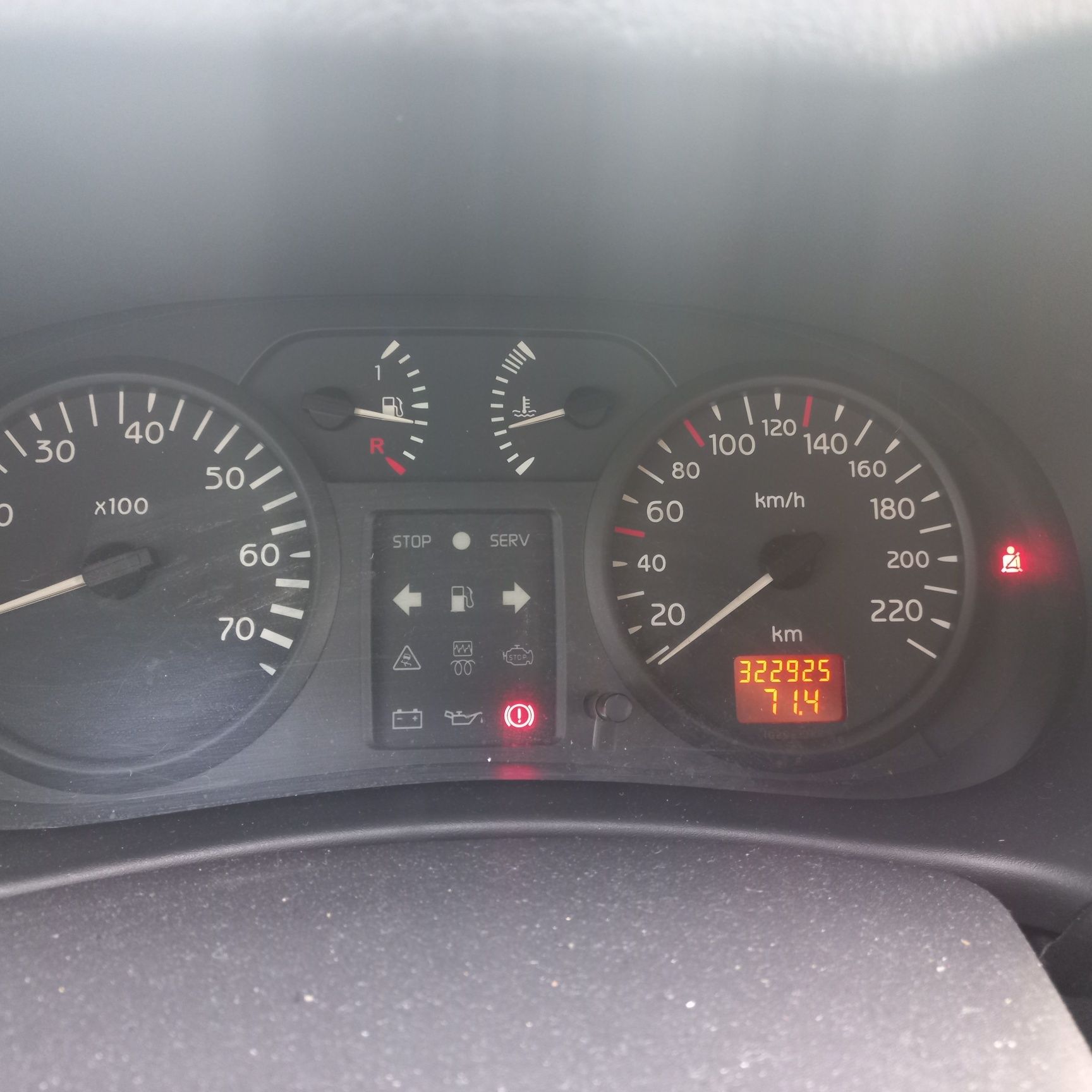 Renault  clio 2. 1.5 dci