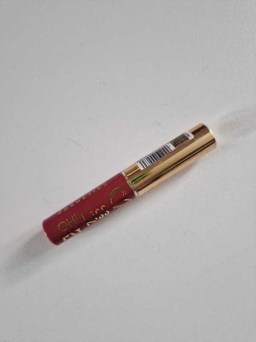 Eveline Oh! My Kiss, pomadka i balsam do ust, 14