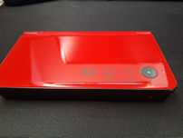 Nintendo DSi XL Super Mario Edition