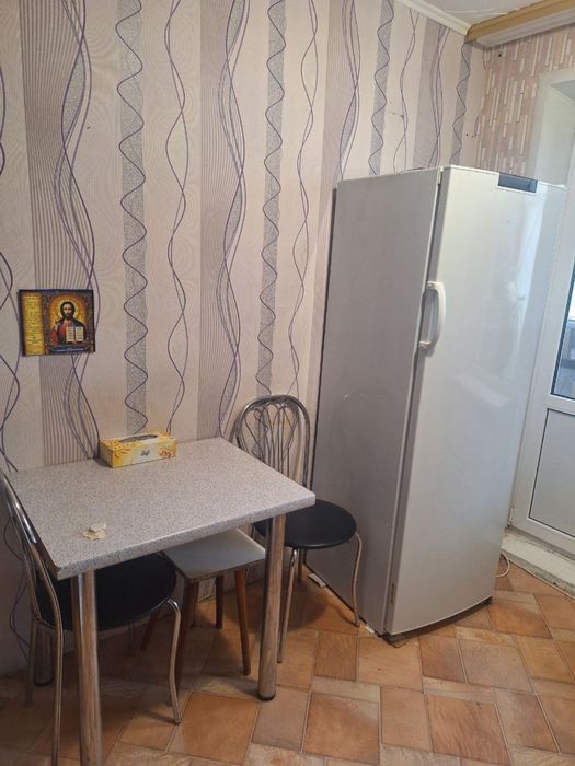 Сдам 1-комнатную квартиру на Тополе Паникахи Тополиная