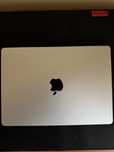 MacBook Pro 2023 14” 8GB RAM 512 GB SSD