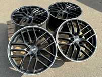 Диски r19 5x120 bbs CC-R bmw f30 f36 f34 f10 f20 f25 x1 x3